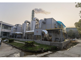 粉尘废气治理一般有哪几种方法?